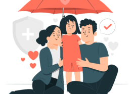 Life insurance policy