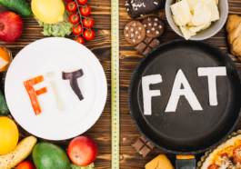 Lose Weight Naturally