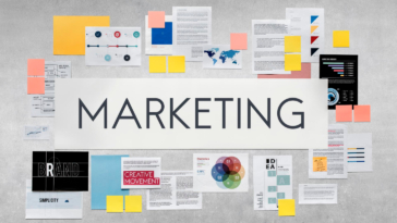 Marketing plan