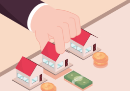 Mortgage down payment