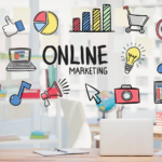 The Ultimate Guide to Online Marketing in 2024: Strategies, Tools, and Tips for Success 19 Online marketing