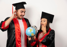 Scholarships for international students