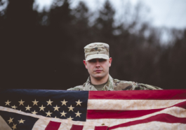 Scholarships for military families