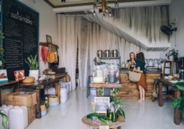 Small Businesses