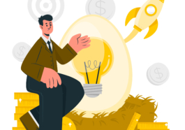 Startup financing