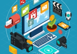 Video marketing