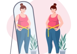 Lose Weight Naturally