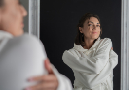 Self-confidence - Personal Care