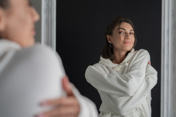 How to Build Confidence Through Personal Care and Treatment Options 16 Self-confidence - Personal Care