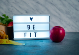 Lose Weight Naturally