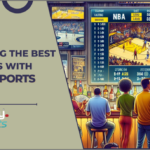NBA Bets