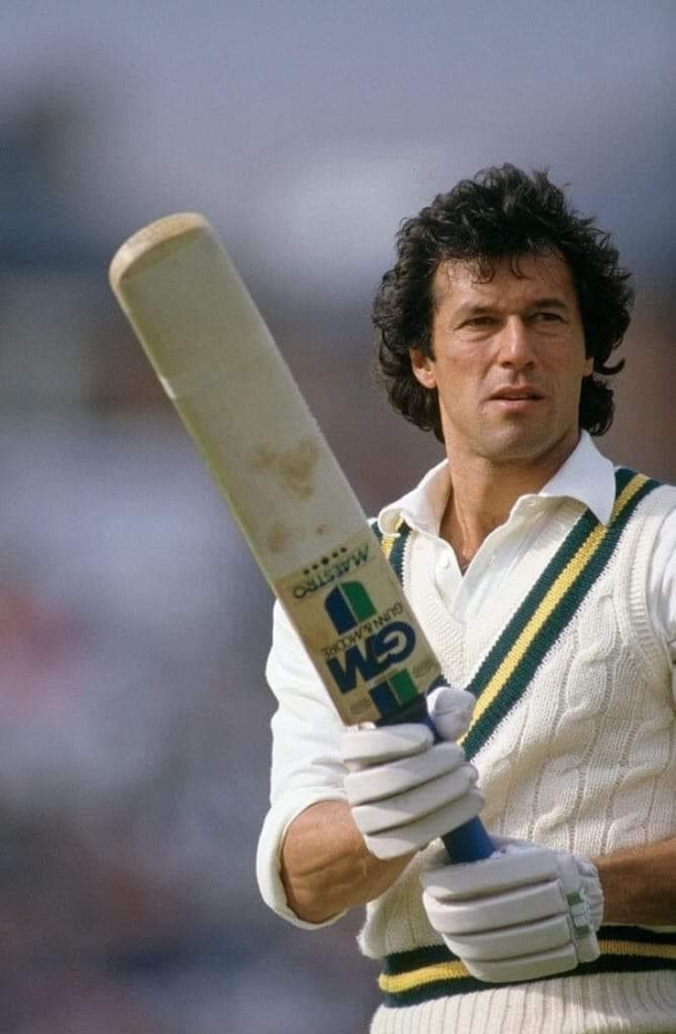 Cricket and Imran Khan: The Legendary Journey of Pakistan’s Icon 13 Cricket and Imran Khan