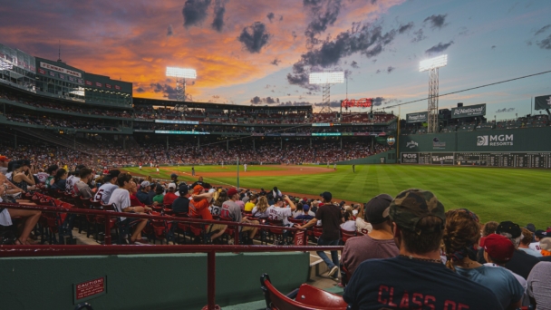 5 of the Best Baseball Experiences in MLB 12 MLB
