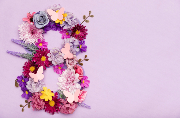 Flower Delivery: Spreading Happiness and Brightening Lives 11 Flower Delivery