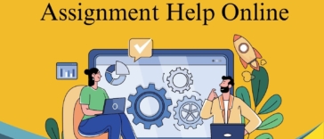 assignment help service