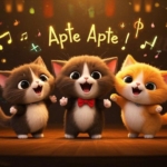 🐱 When Cats Go Viral: The Cutest Meow Remix You’ll See Today 20 The Cutest Meow Remix