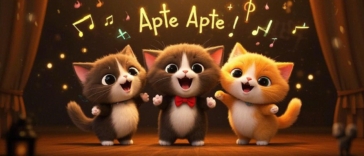 The Cutest Meow Remix