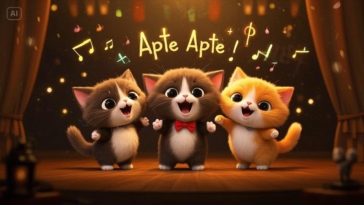 The Cutest Meow Remix