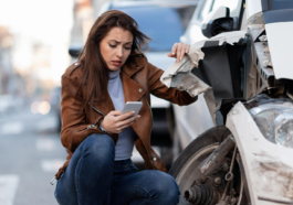 NYC Car Accident Lawyer