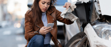 NYC Car Accident Lawyer