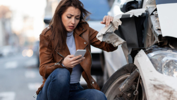 NYC Car Accident Lawyer