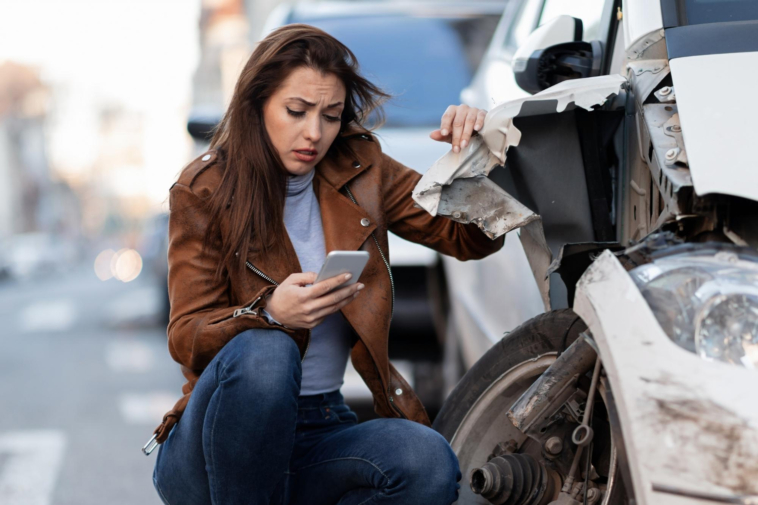 NYC Car Accident Lawyer