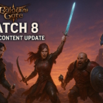🛡️ Baldur’s Gate 3 Patch 8 Hits — Final Content Update, Crossplay & Next Moves 21 Baldur's Gate 3 final major patch