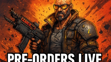 Borderlands 4