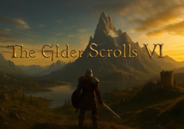Elder Scrolls 6
