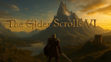 Elder Scrolls 6