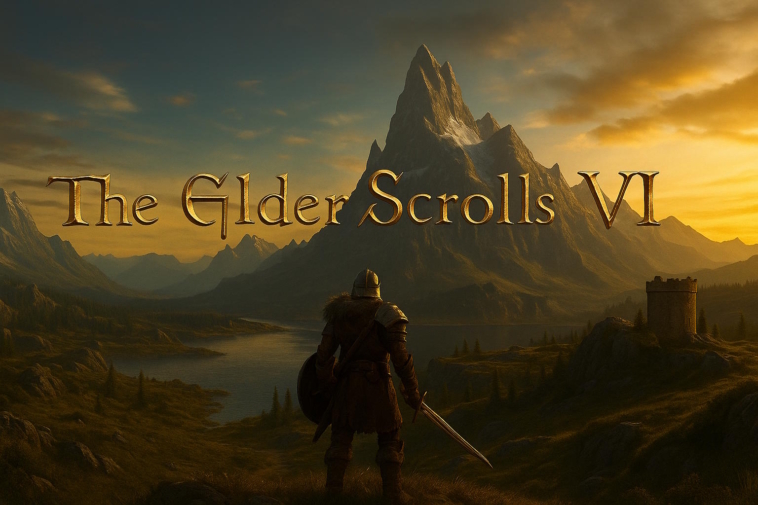 Elder Scrolls 6