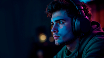 Esports