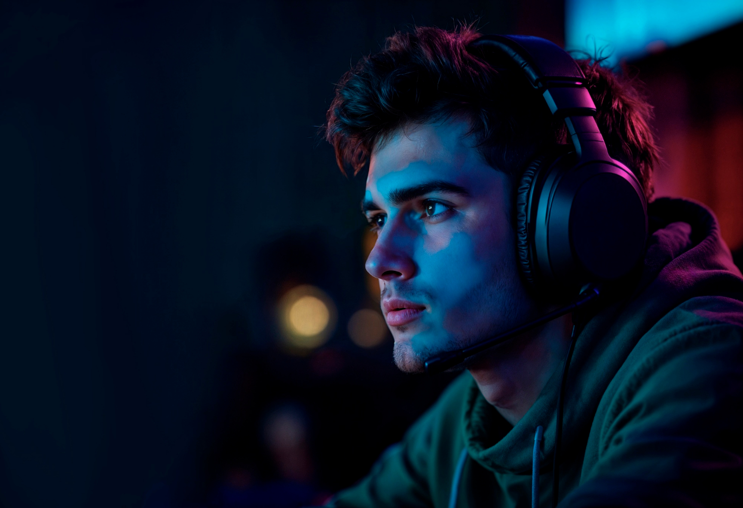 Esports