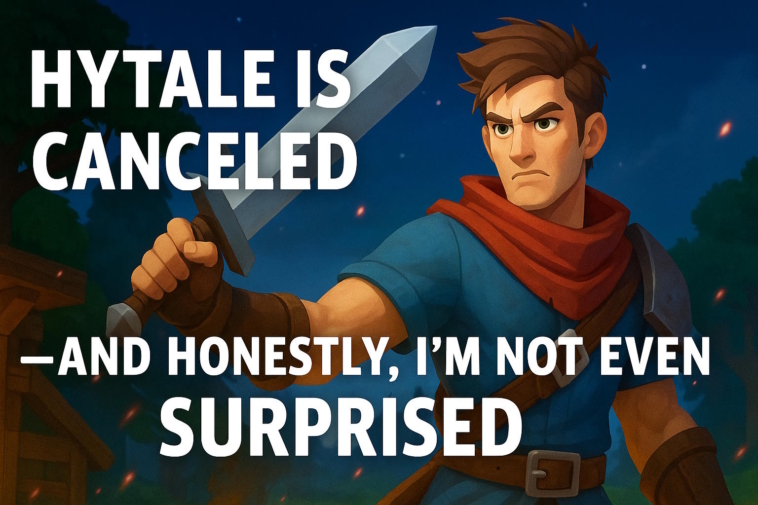 Hytale