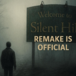 🧟♂️ Silent Hill Remake Is Official — Bloober Team Returns to the Fog, US PC & PS5 Focus 20 Silent Hill Remake