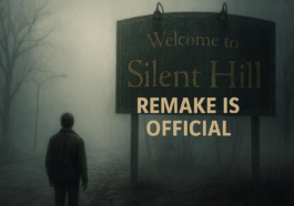 Silent Hill Remake