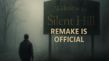 Silent Hill Remake