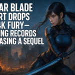 Stellar Blade PC