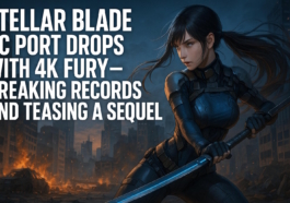Stellar Blade PC