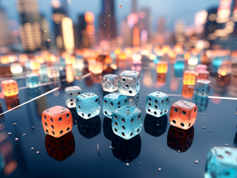 iGaming Industry