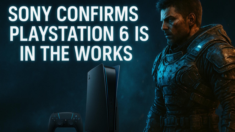 playstation 6