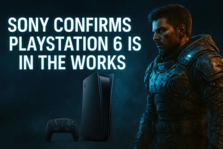 playstation 6