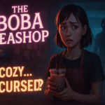 🎮 The Boba Teashop – A Cozy Horror Twist That Surprised Everyone 21 The boba tea shop