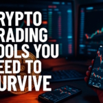 From Signal to Execution: How Crypto Trading Tools Make You a Smarter Trader 20 Crypto Trading Tools