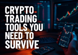 Crypto Trading Tools