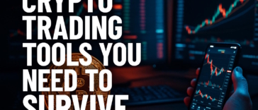 Crypto Trading Tools