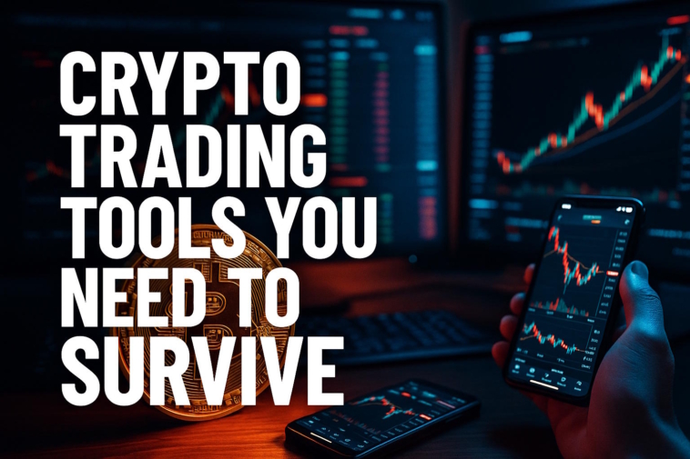 Crypto Trading Tools