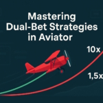 Mastering Dual-Bet Strategies in Aviator 21 Mastering Dual-Bet Strategies in Aviator