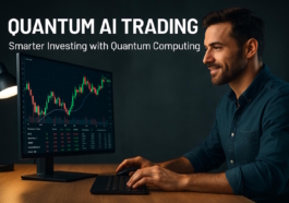 Quantum AI Trading