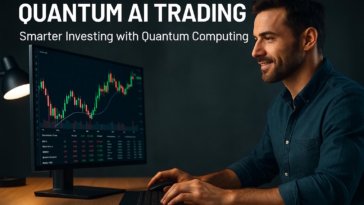 Quantum AI Trading